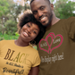BLACK Love (Unisex)
