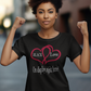 BLACK Love (Unisex)