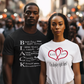 BLACK Love (Unisex)