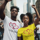 BLACK Love (Unisex)