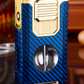 Multifunction 3-jet Flame Torch