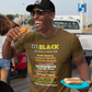 BLACK Every Month the Tee