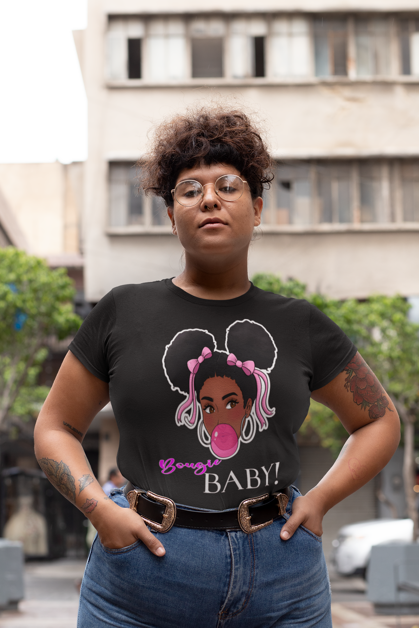Bougie Baby