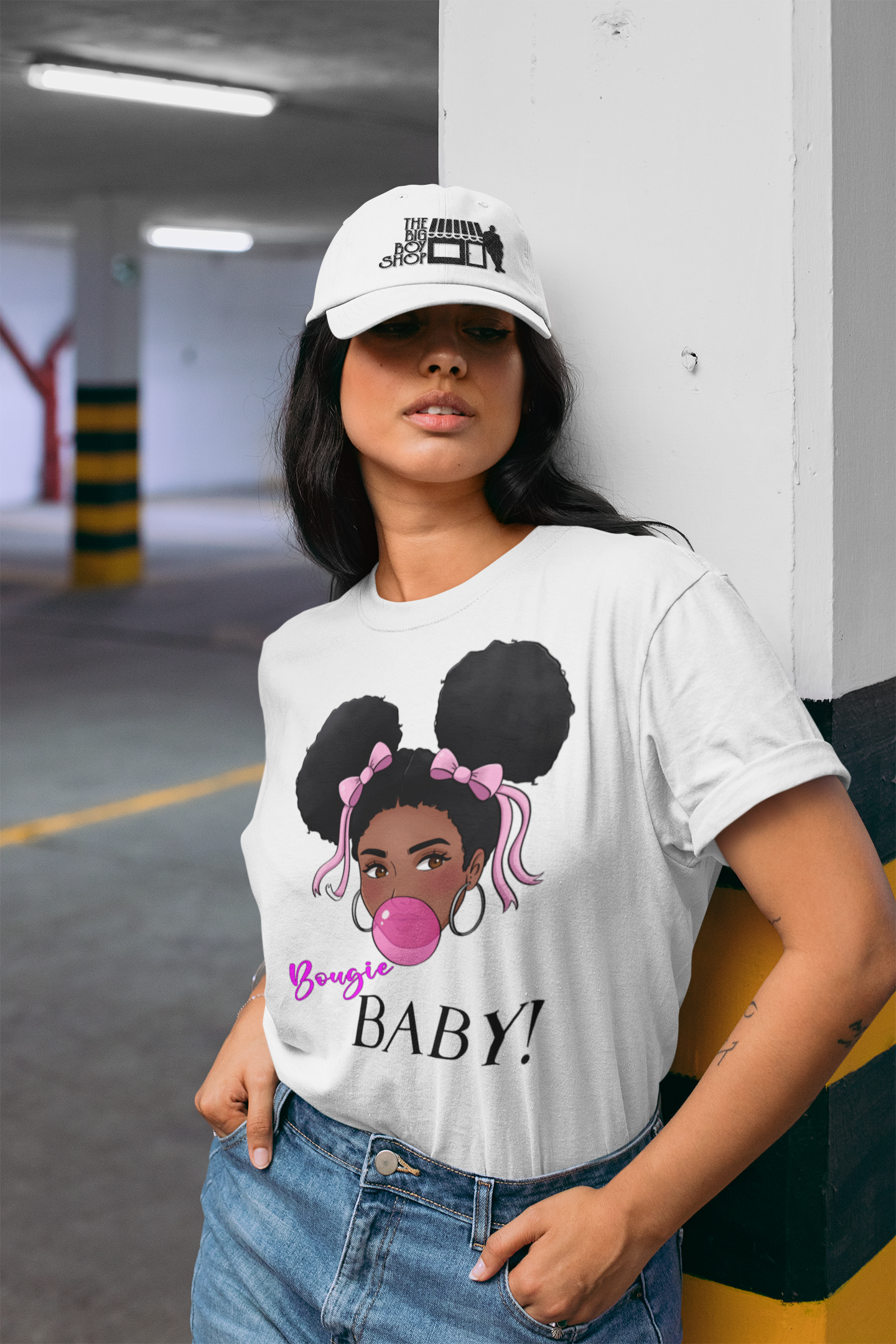 Bougie Baby