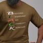 The BLACK Definition Tee