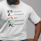 The BLACK Definition Tee