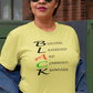 The BLACK Definition Tee