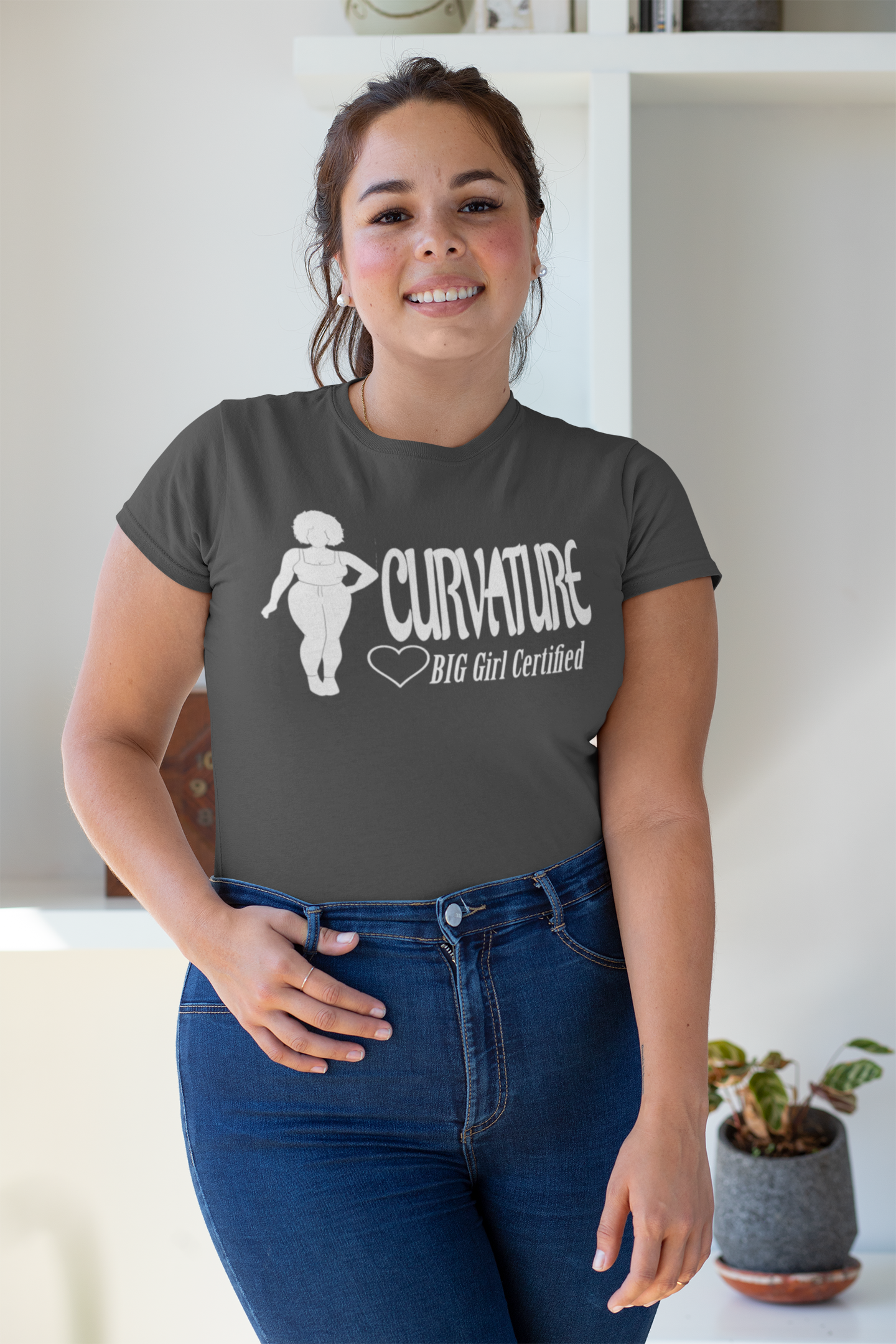 CURVATURE - Certified