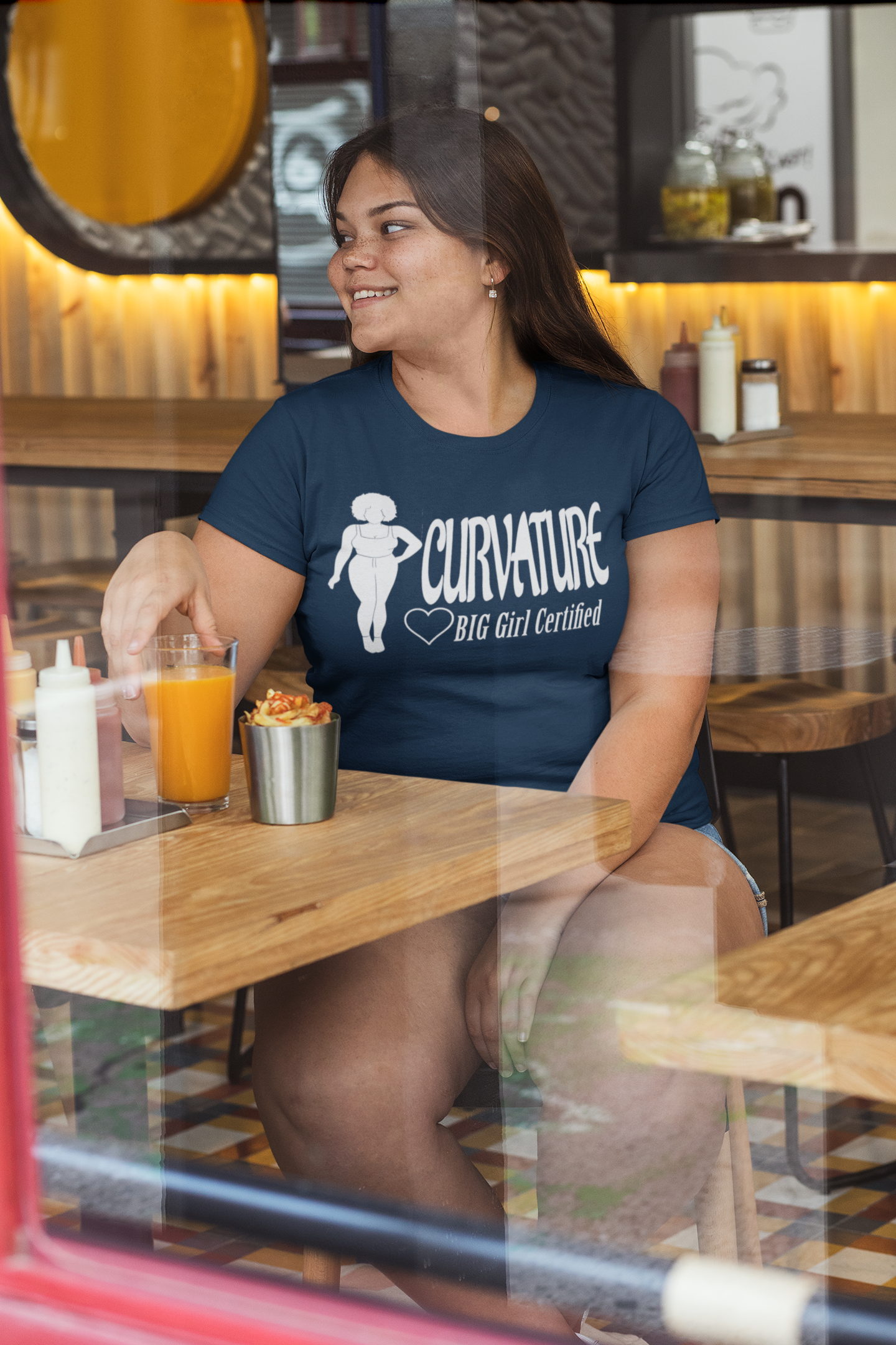 CURVATURE - Certified
