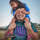 Awesome Dad!