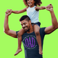 Awesome Dad!