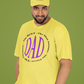 Awesome Dad!