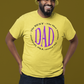Awesome Dad!