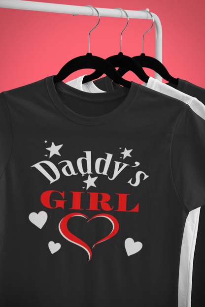 Daddy's Girl
