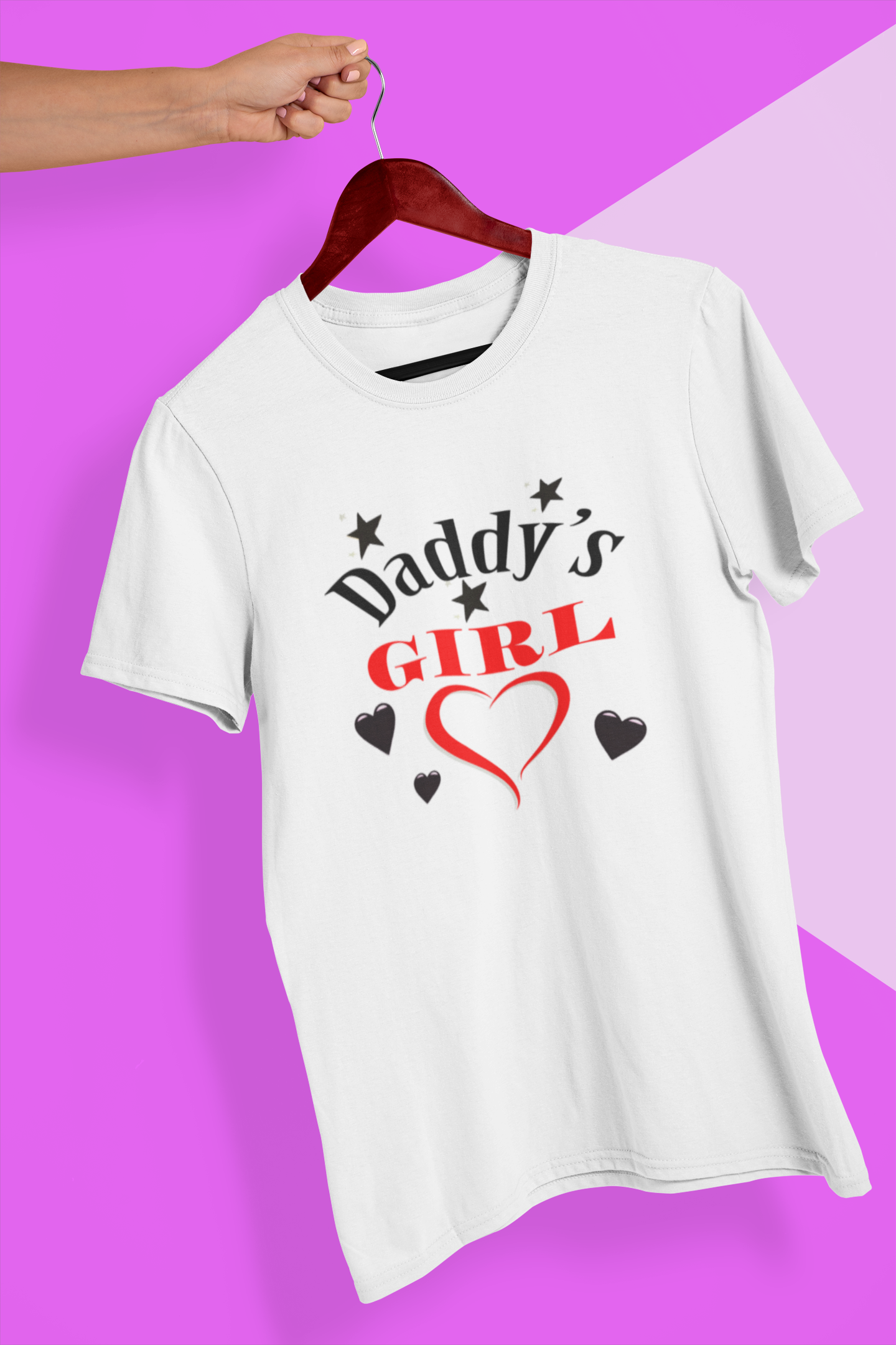 Daddy's Girl