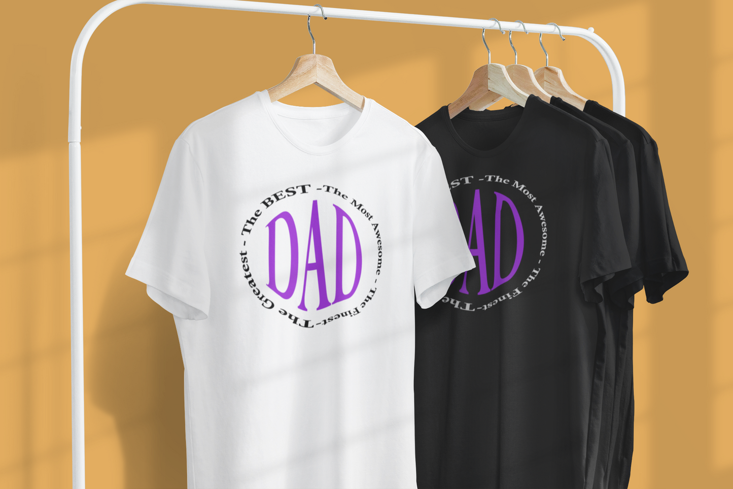Awesome Dad!
