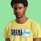 The Drama-Free Tee