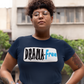 The Drama-Free Tee