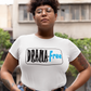 The Drama-Free Tee