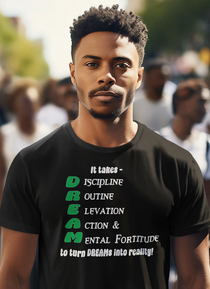 The DREAM Tee
