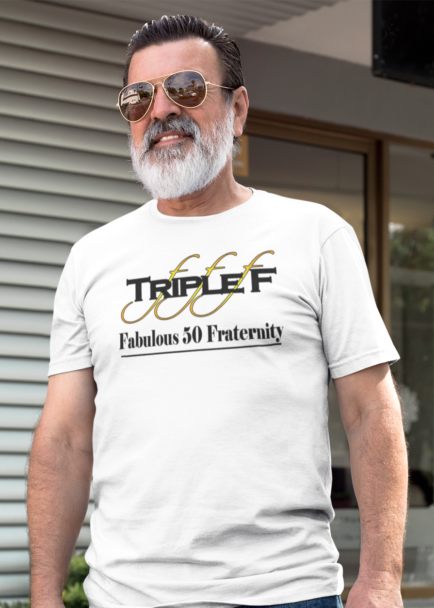 FFF - Fabulous Fifty Fraternity