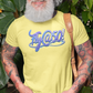 Fly@50! the tee...