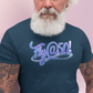 Fly@50! the tee...