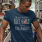 Grand Risings Tee (Unisex)