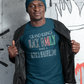 Grand Risings Tee (Unisex)