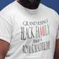 Grand Risings Tee (Unisex)