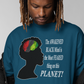 BLACK Mind Tee (Unisex)