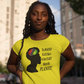 BLACK Mind Tee (Unisex)
