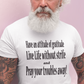 The Gratitude Tee