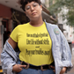 The Gratitude Tee