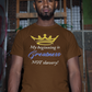 The GREATNESS Tee