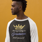 The GREATNESS Tee