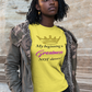 The GREATNESS Tee