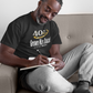 The 40+plus Grown Man Status