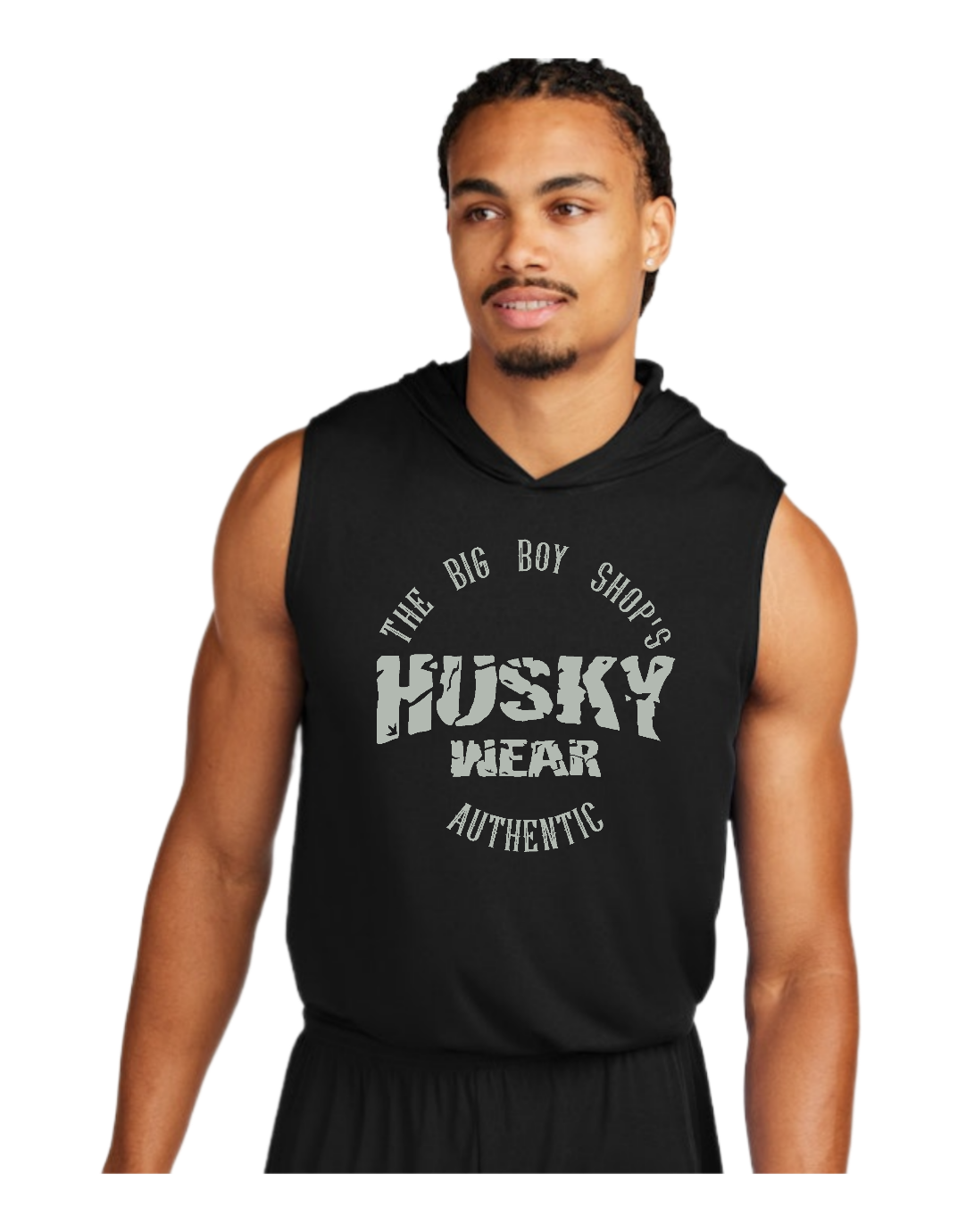 Husky Wear Hoodie