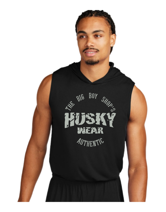 Husky Wear Hoodie