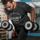 Husky Wear T-shirt