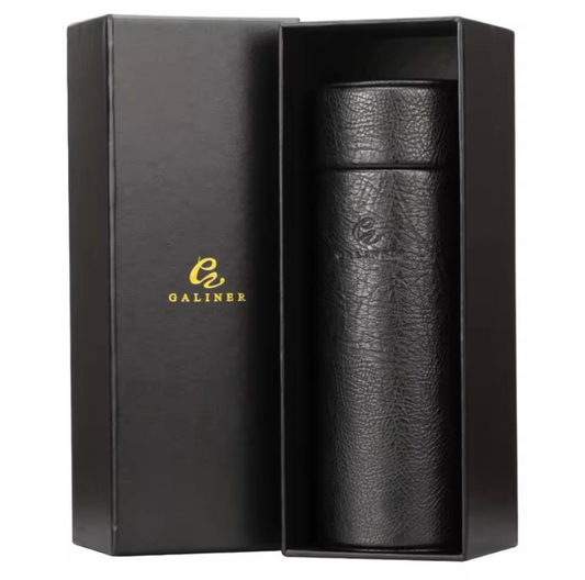 Traveling Humidor