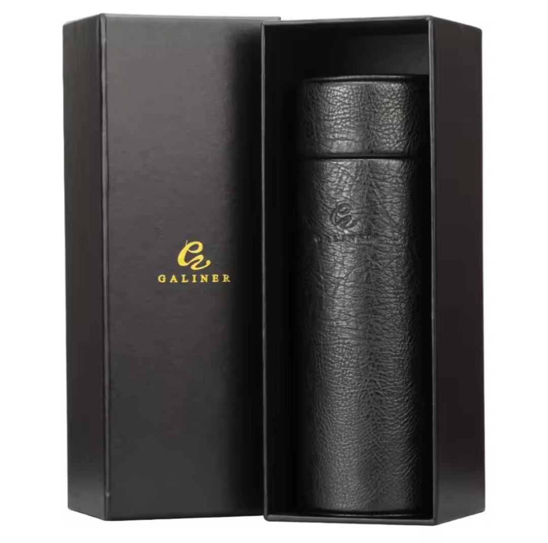 Traveling Humidor