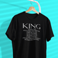 King/Queen Original Tee