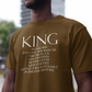 King/Queen Original Tee