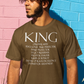 King/Queen Original Tee