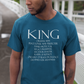 King/Queen Original Tee
