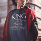 King/Queen Original Tee