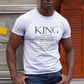 King/Queen Original Tee