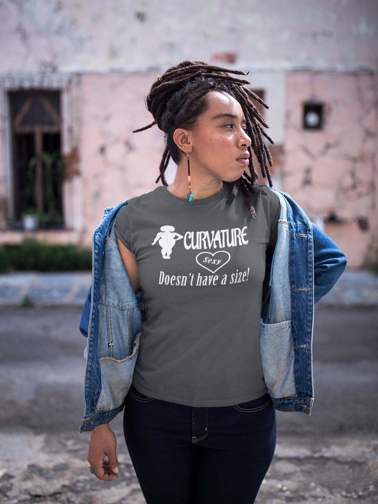 CURVATURE - Sexy